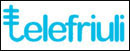 Il logo di Telefriuli, la television